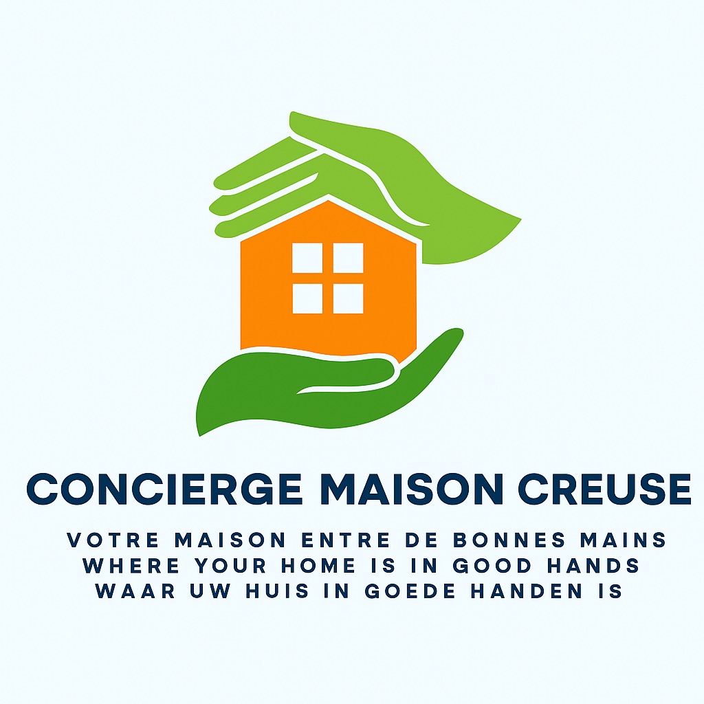 Concierge Maison Creuse